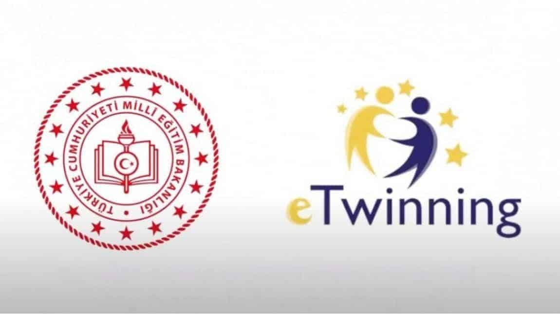 E TWINNING PROJECT L.O.V.E VIA AI IN CIVILIZATION (MEDENİYETTE YAPAY ZEKA İLE DEĞERLER EĞİTİMİNİN DİLİ)